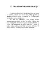 Referāts 'Vaira Vīķe - Freiberga', 17.