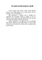 Referāts 'Vaira Vīķe - Freiberga', 18.