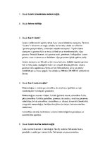 Prezentācija 'Lāzeru izmantošana meteoroloģijā', 11.