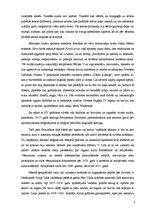 Eseja 'Ar veseri pret ne-ticību', 3.