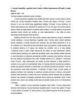 Konspekts 'Tiesu nolēmumu izpilde', 2.