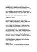 Eseja 'Pedagoģiskās saskarsmes situācijas analīze', 4.