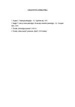 Eseja 'Pedagoģiskās saskarsmes situācijas analīze', 6.