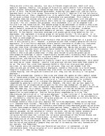 Eseja 'The Separation of Church and State', 1.