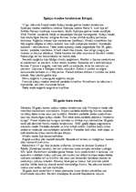 Referāts 'Tērpu vēsture', 3.