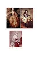 Referāts 'Tērpu vēsture', 8.