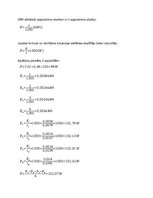 Konspekts 'Elektroenerģijas mērīšana - laboratorijas darbs fizikā', 2.