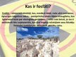 Prezentācija 'Mazgāšanas līdzekļu veidi un to ietekme uz dabu', 7.