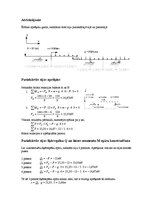 Paraugs 'Aprēķina darbs būvmehānikā. Sijas aprēķins', 3.