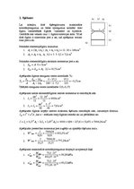 Paraugs 'Aprēķina darbs būvmehānikā. Sijas aprēķins', 10.