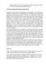 Referāts 'Imunitāte. Imunitāti stiprinošas zāles', 13.