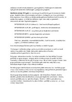 Referāts 'Imunitāte. Imunitāti stiprinošas zāles', 15.