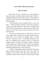 Referāts 'Antons Čehovs: personība un daiļrade', 7.