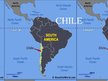 Prezentācija 'Chile', 1.