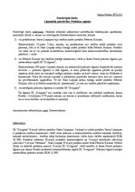 Paraugs 'Kāzuss. Līgumiskā pārstāvība', 1.