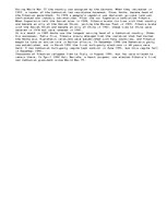 Eseja 'Albania: The Cold War Years', 1.