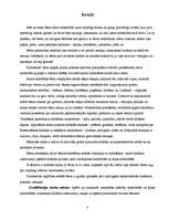 Referāts 'Uzmanība, tās attīstības iespējas pirmsskolā', 3.