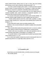 Referāts 'Uzmanība, tās attīstības iespējas pirmsskolā', 8.