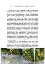 Eseja 'Cilvēka iedarbība uz vidi', 1.