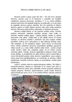 Eseja 'Cilvēka iedarbība uz vidi', 2.