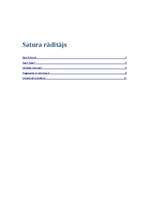 Referāts 'Egle', 2.