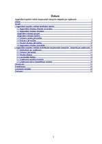 Referāts 'Apgrozāmā kapitāla vadība starptautiskā transporta - ekspedīcijas uzņēmumā', 2.