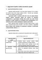 Referāts 'Apgrozāmā kapitāla vadība starptautiskā transporta - ekspedīcijas uzņēmumā', 5.