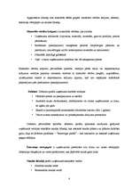 Referāts 'Apgrozāmā kapitāla vadība starptautiskā transporta - ekspedīcijas uzņēmumā', 6.