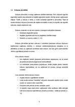 Referāts 'Apgrozāmā kapitāla vadība starptautiskā transporta - ekspedīcijas uzņēmumā', 9.