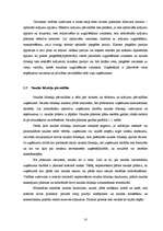 Referāts 'Apgrozāmā kapitāla vadība starptautiskā transporta - ekspedīcijas uzņēmumā', 10.