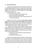 Referāts 'Apgrozāmā kapitāla vadība starptautiskā transporta - ekspedīcijas uzņēmumā', 12.