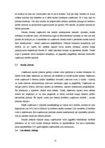 Referāts 'Apgrozāmā kapitāla vadība starptautiskā transporta - ekspedīcijas uzņēmumā', 16.