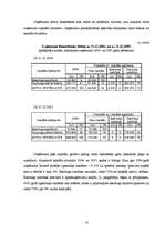 Referāts 'Apgrozāmā kapitāla vadība starptautiskā transporta - ekspedīcijas uzņēmumā', 18.