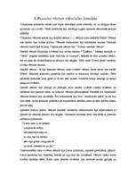 Referāts 'Viduslaiku hronikas', 1.