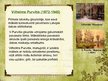 Prezentācija 'Latvijas gleznotāju darbi no 19.gadsimta beigām līdz 20.gadsimta vidum', 4.