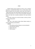 Referāts 'Miltona Frīdmena koncepcija un monetārā politika', 3.