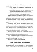 Referāts 'Miltona Frīdmena koncepcija un monetārā politika', 8.