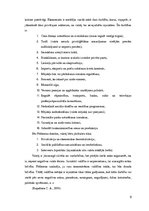 Referāts 'Miltona Frīdmena koncepcija un monetārā politika', 9.