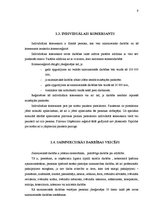 Referāts 'Fizisko personu nodokļu maksājumi Latvijā', 9.