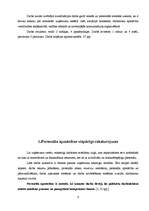 Referāts 'Apmācības procesa pilnveide SIA "X"', 6.