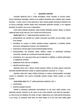 Referāts 'Apmācības procesa pilnveide SIA "X"', 15.