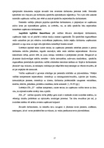 Referāts 'Apmācības procesa pilnveide SIA "X"', 17.