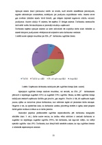 Referāts 'Apmācības procesa pilnveide SIA "X"', 22.