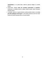 Referāts 'Apmācības procesa pilnveide SIA "X"', 30.