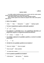 Referāts 'Apmācības procesa pilnveide SIA "X"', 34.