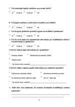 Referāts 'Apmācības procesa pilnveide SIA "X"', 35.