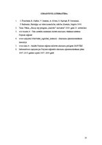 Referāts 'Atkritumu apsaimniekošana Latvijā', 20.