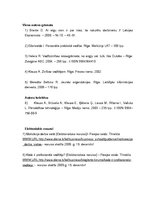 Referāts 'Organizācija, kurā es gribētu strādāt', 8.