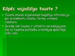 Prezentācija 'Tauste', 7.