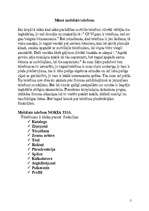 Eseja 'Mans mobilais telefons', 2.